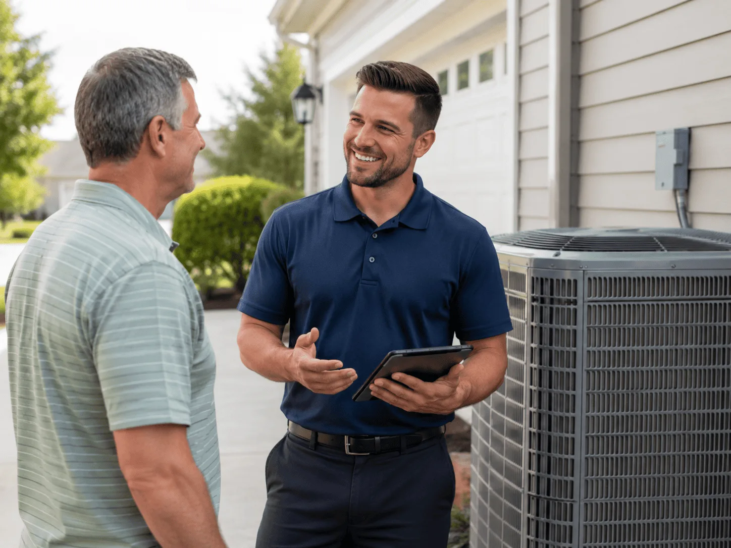 Heat Pump Installation Orting, WA FAQs
